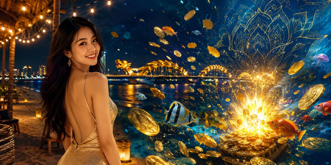 Người dùng tại Đà Nẵng xem bảng thông tin giải trí trên điện thoại