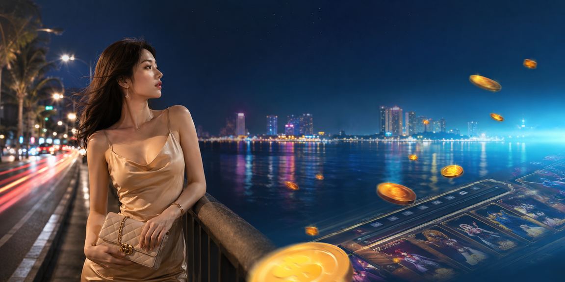 Người chơi tại Phan Thiết quan tâm esports và danh mục giải trí di động