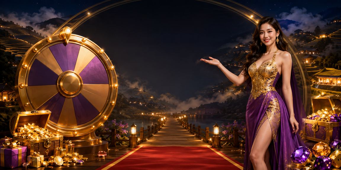 Bối cảnh Sa Pa minh họa trải nghiệm roulette trực tuyến bằng tiếng Việt