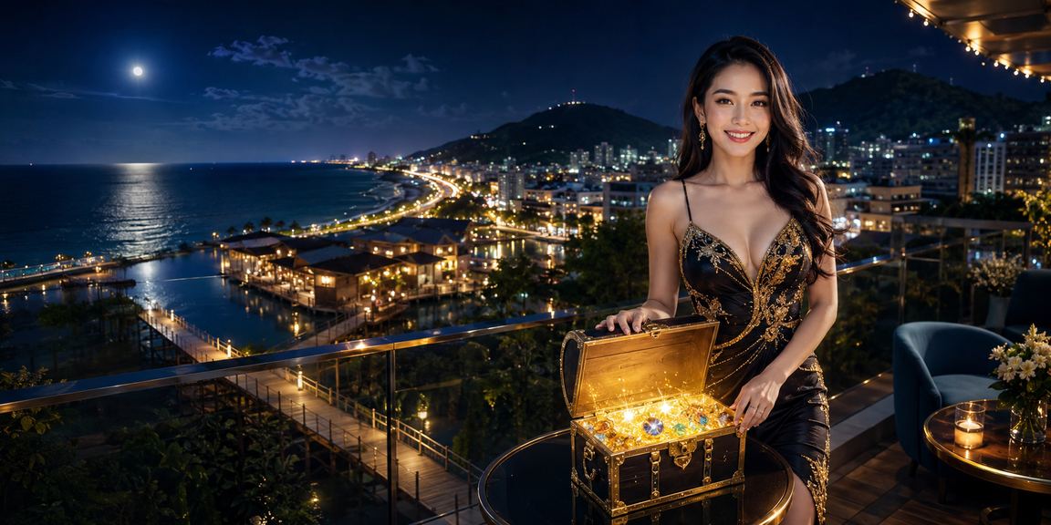 Bãi biển Vũng Tàu minh họa trải nghiệm casino mới cần đọc an toàn